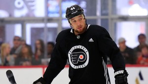 Z Anglicka späť do NHL. Komu sa podaril tento kúsok ?