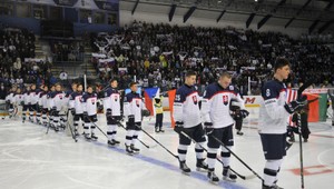 Slováci sa tešia na zápas s Talianskom, po tréningu boli dobre naľadení