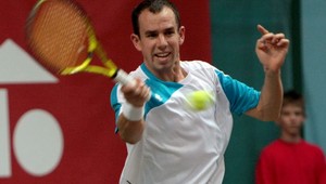 Hrbatý plakal pri rozlúčke, Kližan v semifinále