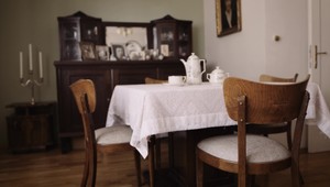 Naša Líza - príbeh 18-ročnej francúzsko-slovenskej partizánky. Videoklip k ústrednej piesni o Lisette.