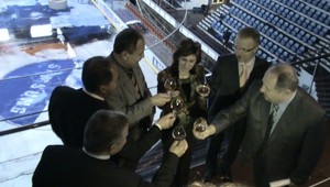 Rozlúčte sa so staručkým zimným štadiónom