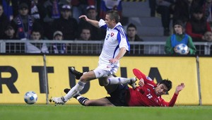 Slováci na juhoamerický štýl nestačili, Čile zvíťazilo v Žiline 2:1