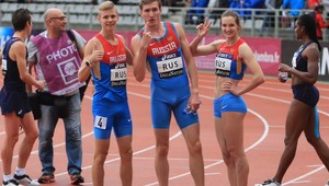 V Riu na OH bez ruských atlétov! Potvrdil CAS