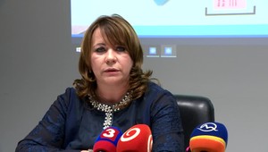 Minister zdravotníctva Krajčí odvolal riaditeľku VšZP