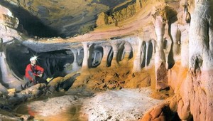 tvojenoviny: Slovenskí jaskyniari objavili svetový unikát