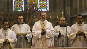 V Bratislave sa konala omša za obete poľskej tragédie