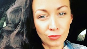 Agáta odletela do Izraela bez detí!