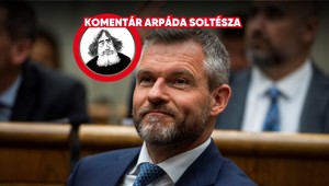 Peter Pellegrini to dáva na Dzurindu