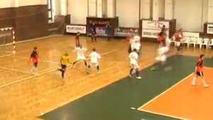 Košice šokovali Bratislavu, získali titul