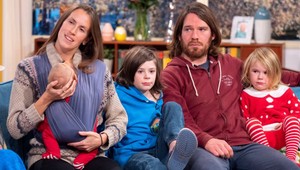 Vyzerajú ako bežná rodina, no ľudia sú z nich zhrození: Šialené, ako vychovávajú svoje deti!