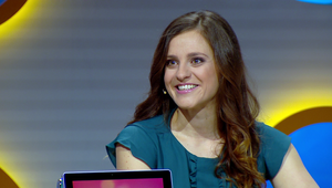 Střelkyně Barteková má o jednu zbraň navíc: O takové sexy postavě mohou kolegyně akorát snít!