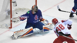 Taliani neskórovali ani v treťom zápase. Dáni prevalcovali Britov