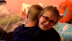 Štedré Darované Vianoce: Väčší dar sme počas deviatich rokov ešte neodovzdávali