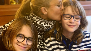 Simona Krainová sa chcela pochváliť synmi, dopadlo to zle! Obrovská kritika a jej následný výbuch!