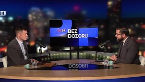 Bez dozoru: USA pred voľbami