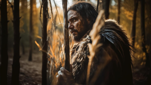 Keby nevyhynuli, boli by sme ako oni: Nemotorní a hrubí