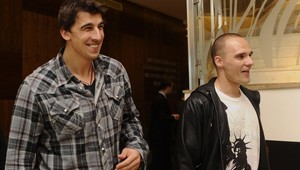 Sýkora sa zranil, v Prahe aj bez Sekeru s Jurčinom