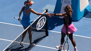 Australian Open: Jednotka dohrala. Vyradila ju Ivanovičová