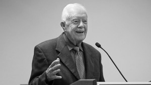 Vo veku 100 rokov zomrel bývalý americký prezident Jimmy Carter