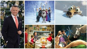 Na Vianoce počítajte s nami: Pripravili sme si pre vás program nabitý tým najlepším!