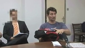 ZÁZNAM Z VÝSLUCHU: Podozrivý vrah Aničky (†9) opísal ako onanoval