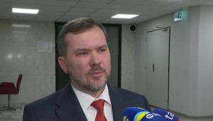 Podpredseda strany KDH Viliam Karas o aktuálnych témach