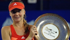 Hantuchová získala svoj tretí titul v Pattayi!