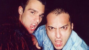 Mareš sa stavil s kolegom o milión! Ide tu tak trochu o život!