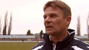 Tréner Hajduku Split Miše rezignoval na funkciu, mení ho Kalinič