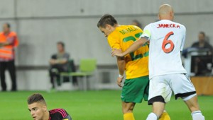 Odišiel v najhoršom možnom čase. Pred historickým titulom