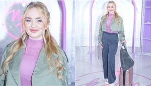 Nákupné maniačky: téma Letisková štýlovka - Petra