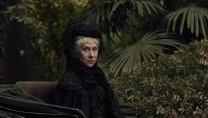 Helen Mirren si vyrovnáva hrozné účty s démonmi!