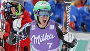 MS Ga-Pa: Ligety vybojoval prvé zlato pre USA