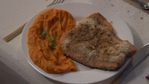 Hlavné jedlo: Už to mám na jazyku