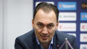 Miroslav Šatan bude kandidovať na post prezidenta SZĽH