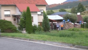 Hrôzostrašný nález: Neter našla strýka mŕtveho v kaluži krvi