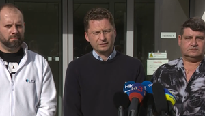 LOZ: Lekári z nemocníc po celom Slovensku začali podávať výpovede