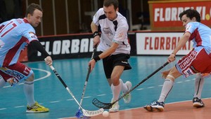 HUSTE.tv: Trenčín hostí piatich majstrov na EuroFloorball Cupe