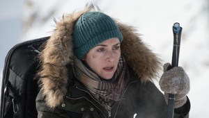 Kate Winslet: Nakrúcanie filmu Hora medzi nami bolo náročnejšie ako pri Titanicu!