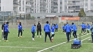 Slovan napokon do Turecka poletí. Hrať bude aj so Šachtarom Doneck