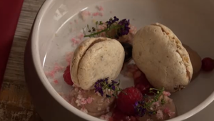 Dezert: Didžina chutí netradičnej lásky