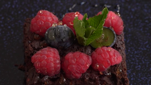 Dezert: Pravý tukoláč