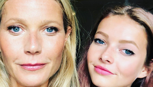 Gwyneth Paltrow nestíha biznis so svojou vagínou! Jej 15-ročná dcéra ju povzbudzuje!
