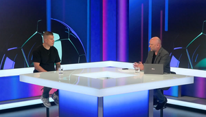 Futbalové momentum: Piaty hrací deň šampionátu