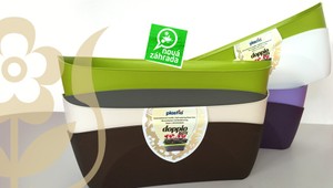 Vyhrajte samozavlažovacie kvetináče s Novou záhradou! Ako sa môžete zapojiť do súťaže?