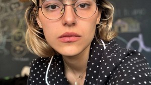 Dlhé roky TO skrývala, konečne prijala samú seba: Mali by ste odvahu ukázať takúto tvár?