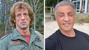 Zrejú ako víno: Ktorému z akčných hercov pribúdajúce roky prospeli?