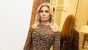 Ľudia žasli nad zázračnou premenou Donatelly Versace, pravda je ale úplne inde!