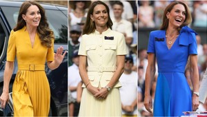 Čo sa môžeme naučiť od štýlu Kate Middleton: 7 trikov, vďaka ktorým vyzerá VŽDY dokonale!