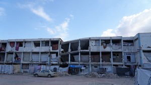 V Pásme Gazy pribúdajú prípady násilia na ženách, upozorňuje UNFPA